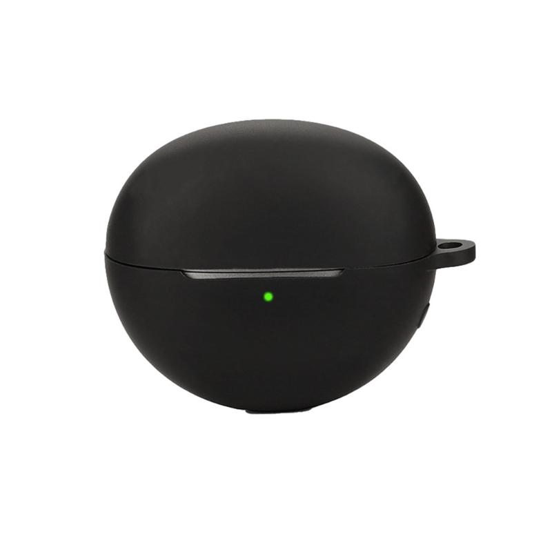 Earphone Silicone Cover for FreeClip Waterproof Ear Clip Wireless Earbuds Case Headset Sleeve Housing Flexible Shell