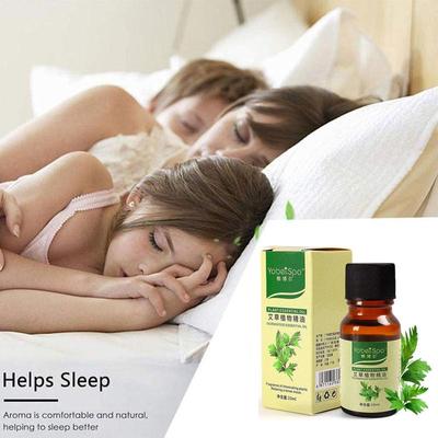 10ml Warmwood Massage Oils Relaxing Aromatherapy Diffusers Help Relieve Stress