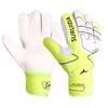 1 Pair Thickened Kids Football Goalie Gloves Size 5-10 Game Goalkeeper Gloves  Play Football