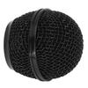Mic Grille Replacement Mesh Microphone Grille Head for SM58S SM58LC BETA58 BETA58A SA M30 SV100 UT2 PGX24 SLX4