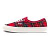 Vans Pendleton X Vans Authentic 44 Dx 'Anaheim Factory Tartan' Vans VN0A54F29GT