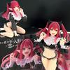 1-3 adet marin kitagawa liz co sucubo anime kız figürü my dress dear shizuku kuroe yetişkin aksiyon figürü seksi model bebek oyuncak