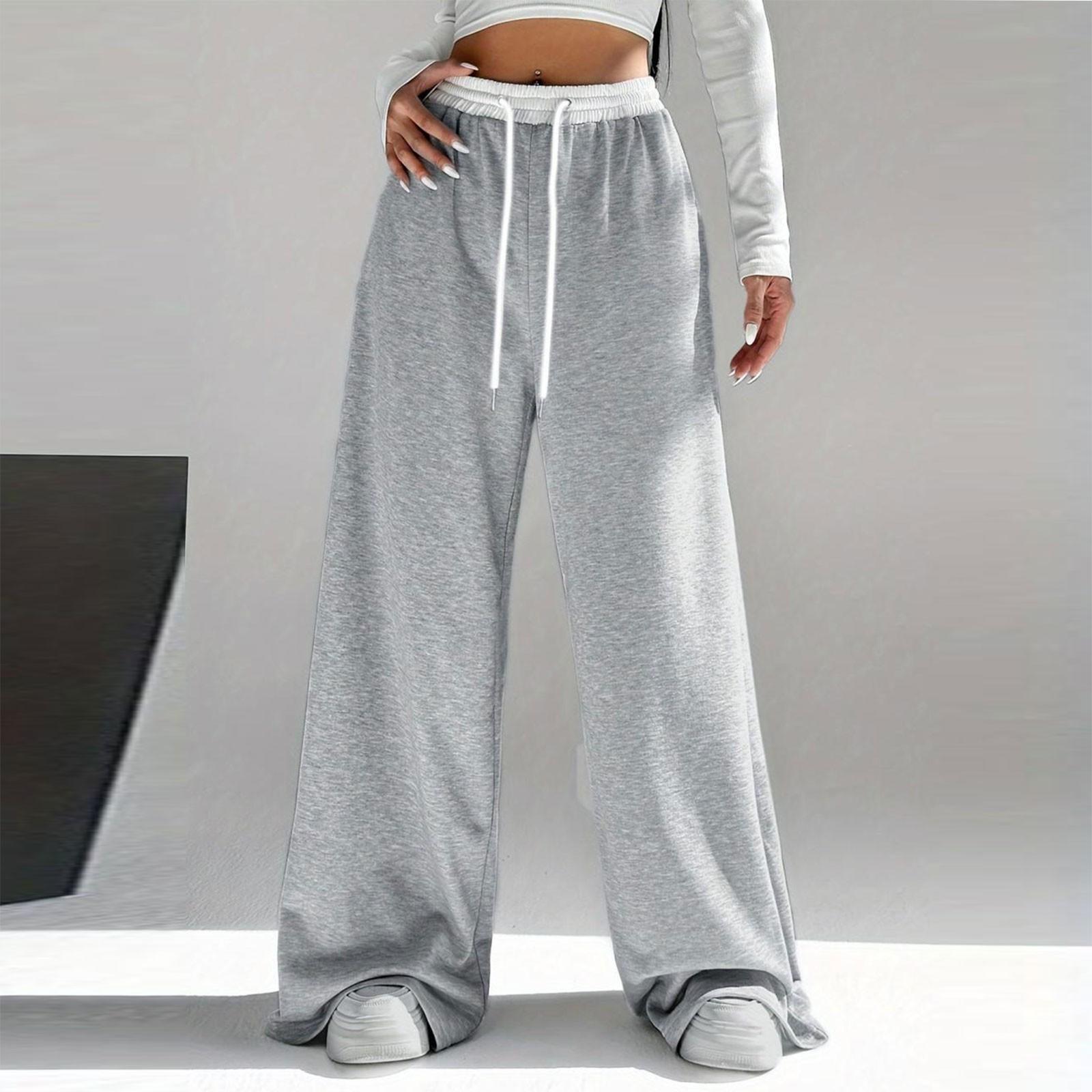 

Женские повседневные однотонные брюки с карманами на бретелях, повседневные брюки XS