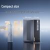 Minisforum MS-S1 MAX AI Mini PC Workstation (CN Version)