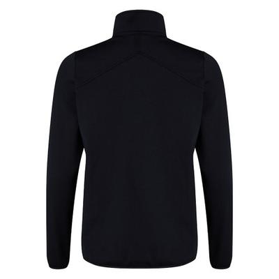 Womens/Ladies Club Quarter Zip Training Midlayer