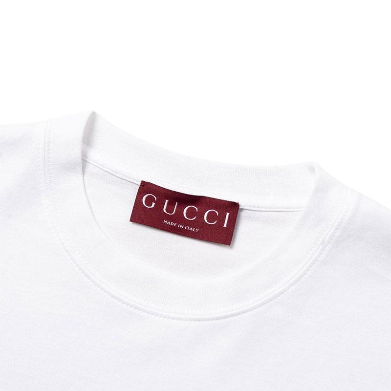 Gucci Logo T Women's 788093-XJGL7-9074