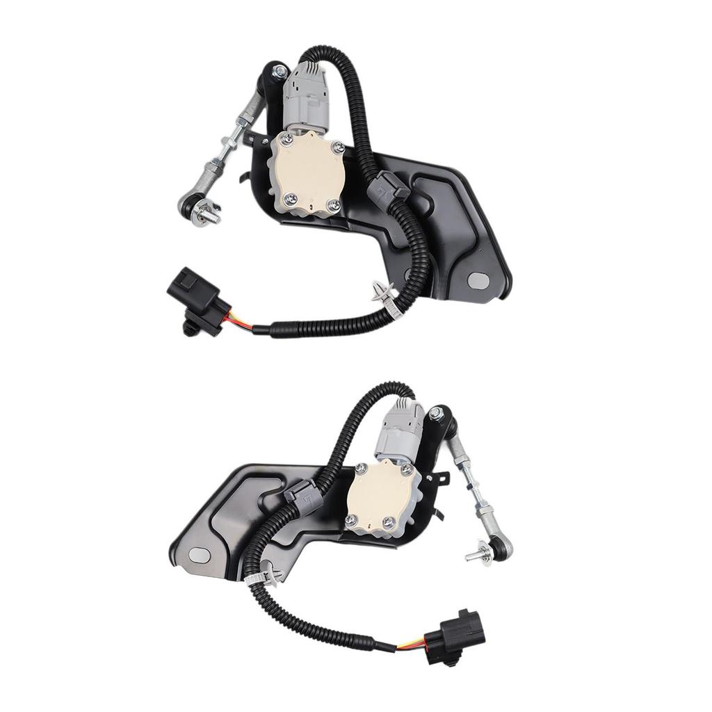 Ride Height Level Transducer Easy to Install Wear Resistant Repair Part High Reliability Directly Replace Car Accessories