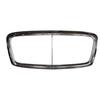 3W3853667 Compatible Grille Frame for 2016-2019 Continental GT