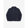 Fila Basic Collar Zip Up