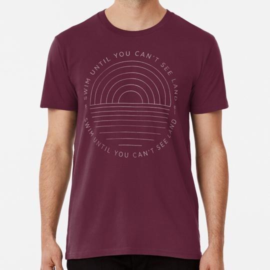 Frightened Rabbit T-Shirt XL