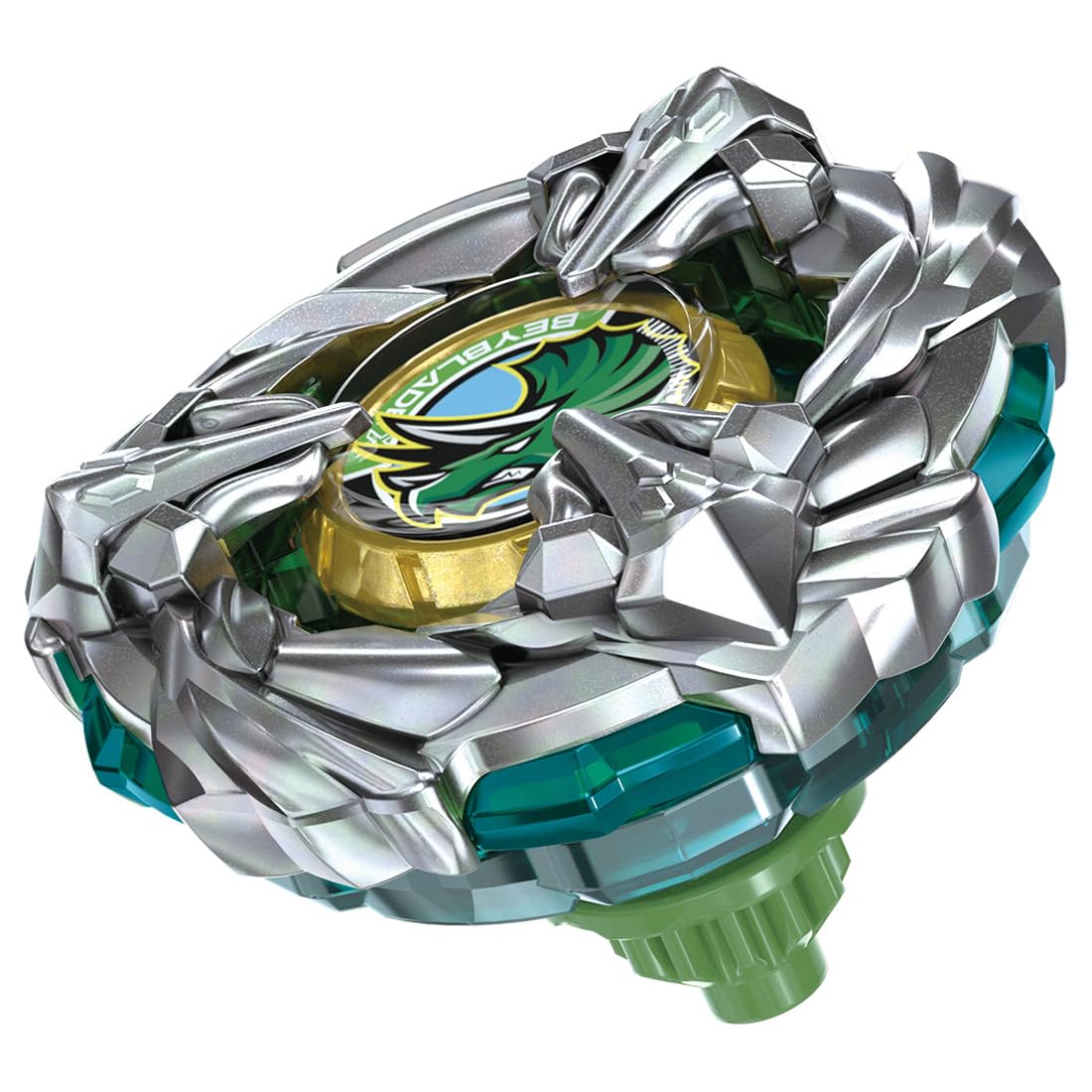 

TAKARA TOMY BEYBLADE X Бустер Трицераплесс BX-44 M-85BS