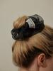 Favorite Noun Twinkle Scrunchie_Beige