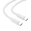 Mobile Phone Type C To Type C Fast Charging USB Data Charger Cable