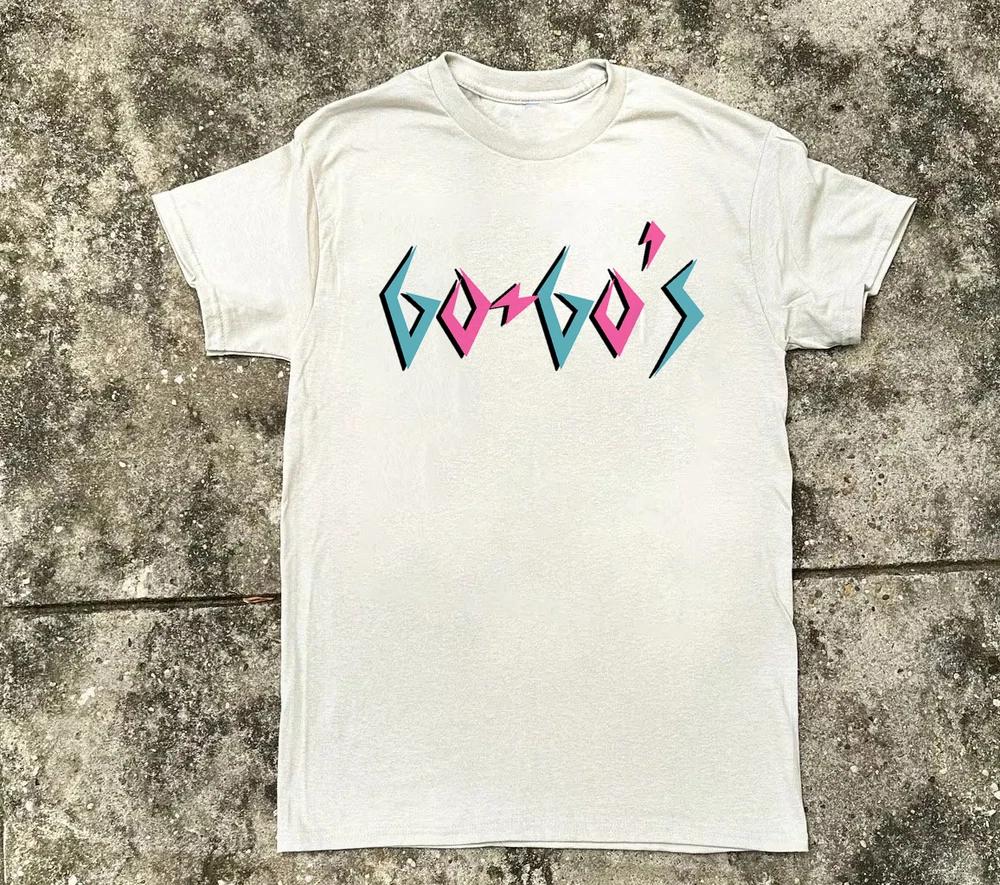 The Gogos White Cotton Shirt Full Size S5xl Cl402 S