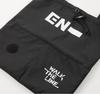 [USED] ENHYPEN WALK THE LINE TOTE BAG JP with Trading Card