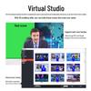 JiaView 9800plus Live Broadcast All-in-One Switcher