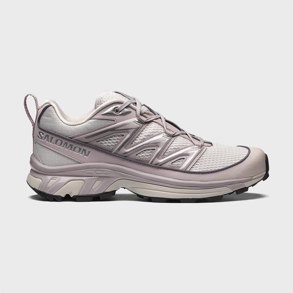 

Salomon Xt 6 Expansion Сезонний бузковий попелястий хмарно-сірий акула L47598200 270