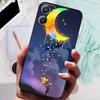 For Motorola Moto G06 / G 06 Power Case Cute Cat Butterfly Printed Back Cover For Moto G06 Power 4G Soft Phone Cases Funda Coque