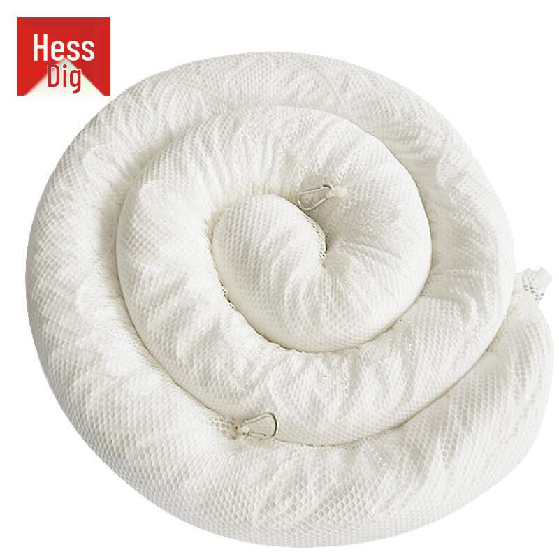 Hesidige Industrial Oil Absorbents 7.6cm x 1m
