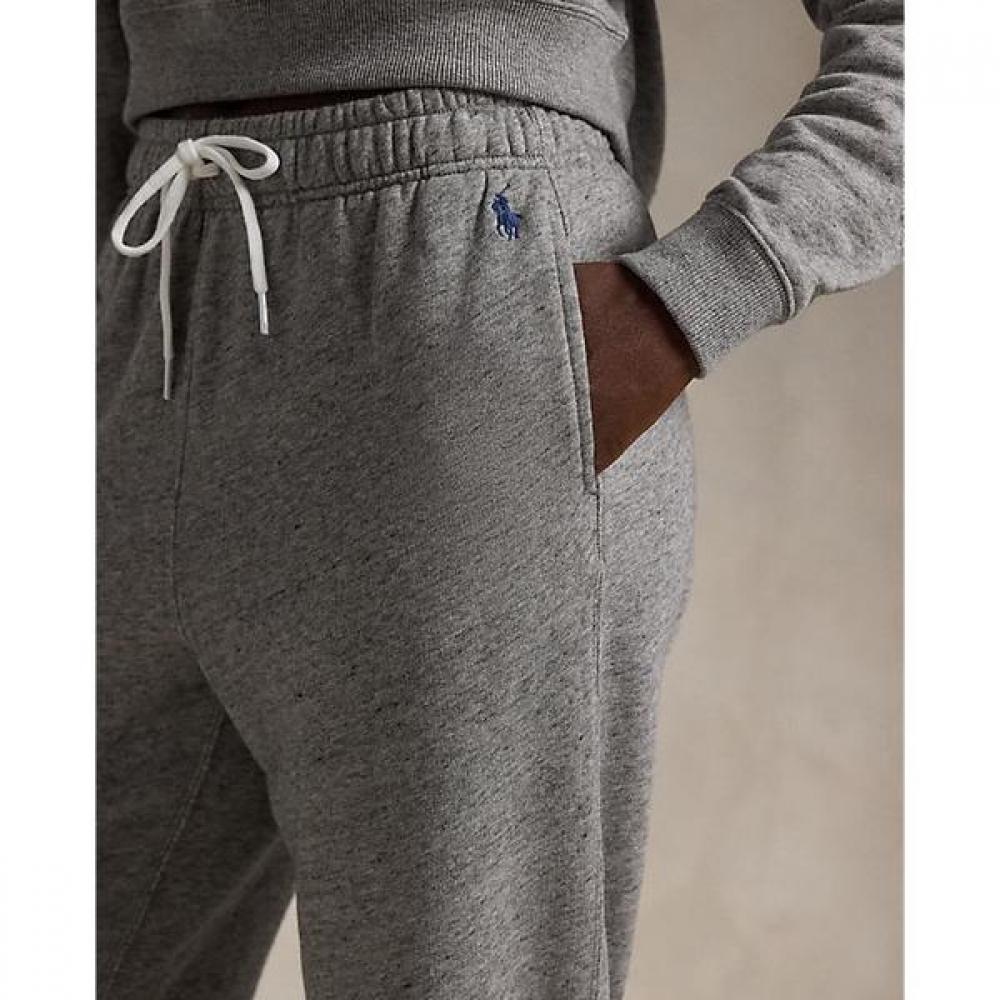 Polo Ralph Lauren Women Lightweight Fleece Athletic Pants  Wmpopntnbq20241020 