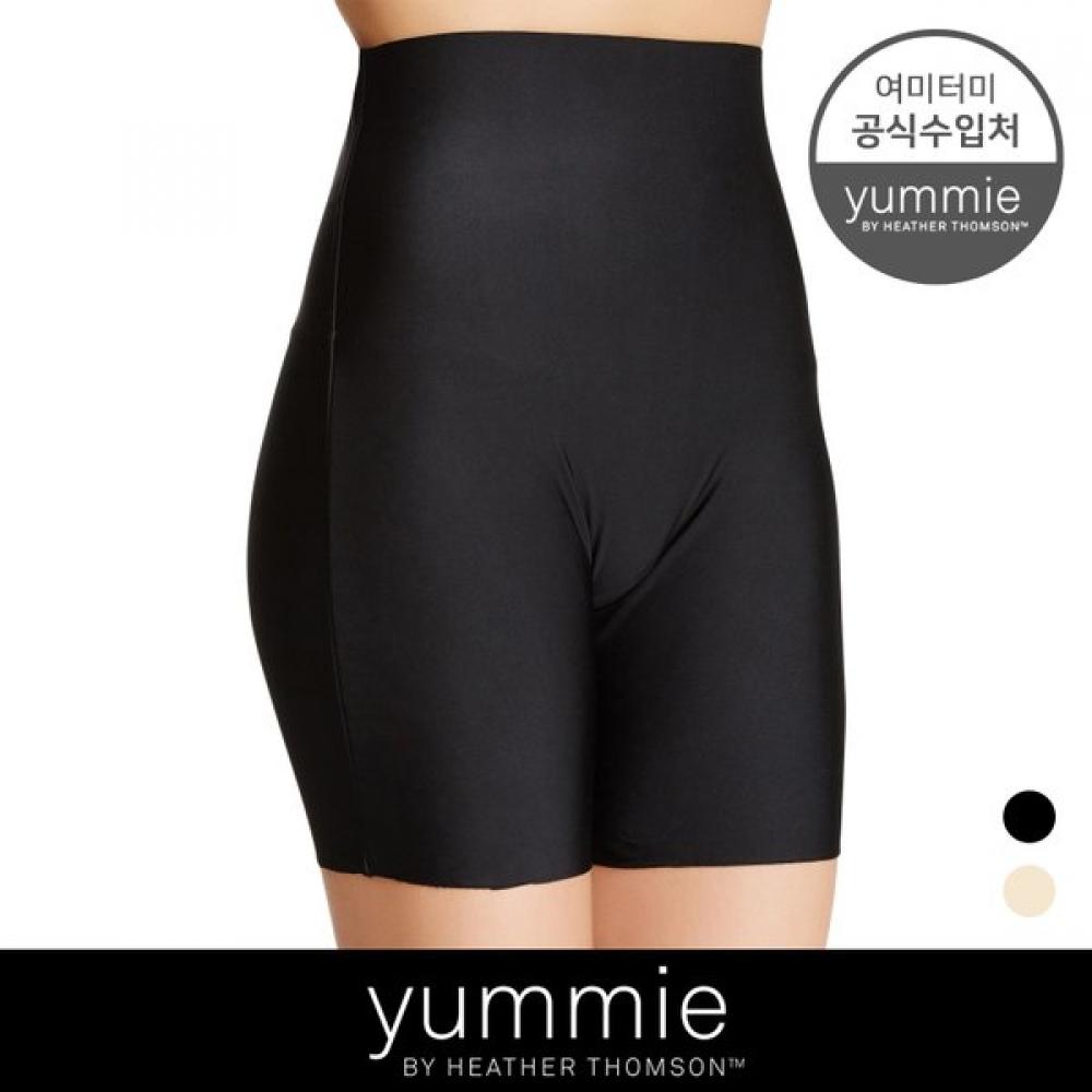 Yummie Kısa Karın Uyluk İç Düzeltme Orijinal