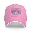 MAGA USA Make America Gavin Again Baseball Cap Casual  Sandwich Caps Unisex Style Adjustable Dad Hat Outdoor