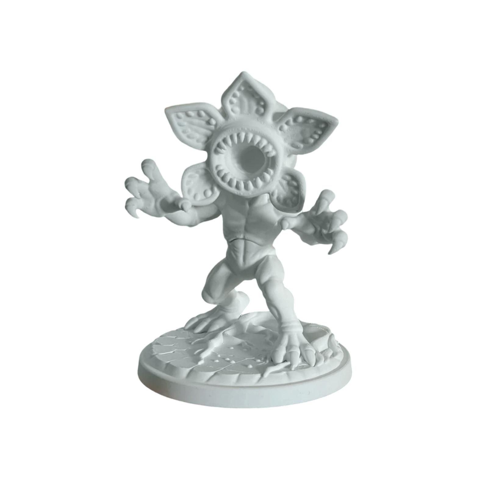 Figurines, Movable Figurines, Anime Figurines, And Model Figurines One Size белый