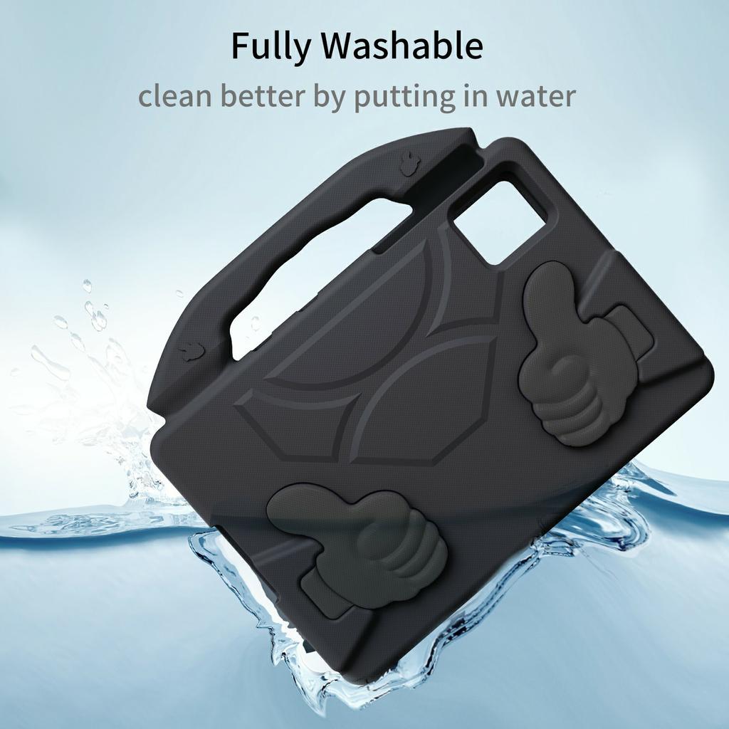 EVA pouzdro pro Xiaomi Redmi Pad 2/SE/Pad 6/5/Lenovo Tab M11/Xiaoxin Pad 11 2024/Samsung Galaxy Tab S10 FE/S9 FE/S9/S8/S7