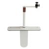 Projector Stand 360 Degree   Rotatable Bedside Sofa Desk Wall Projector Stand for