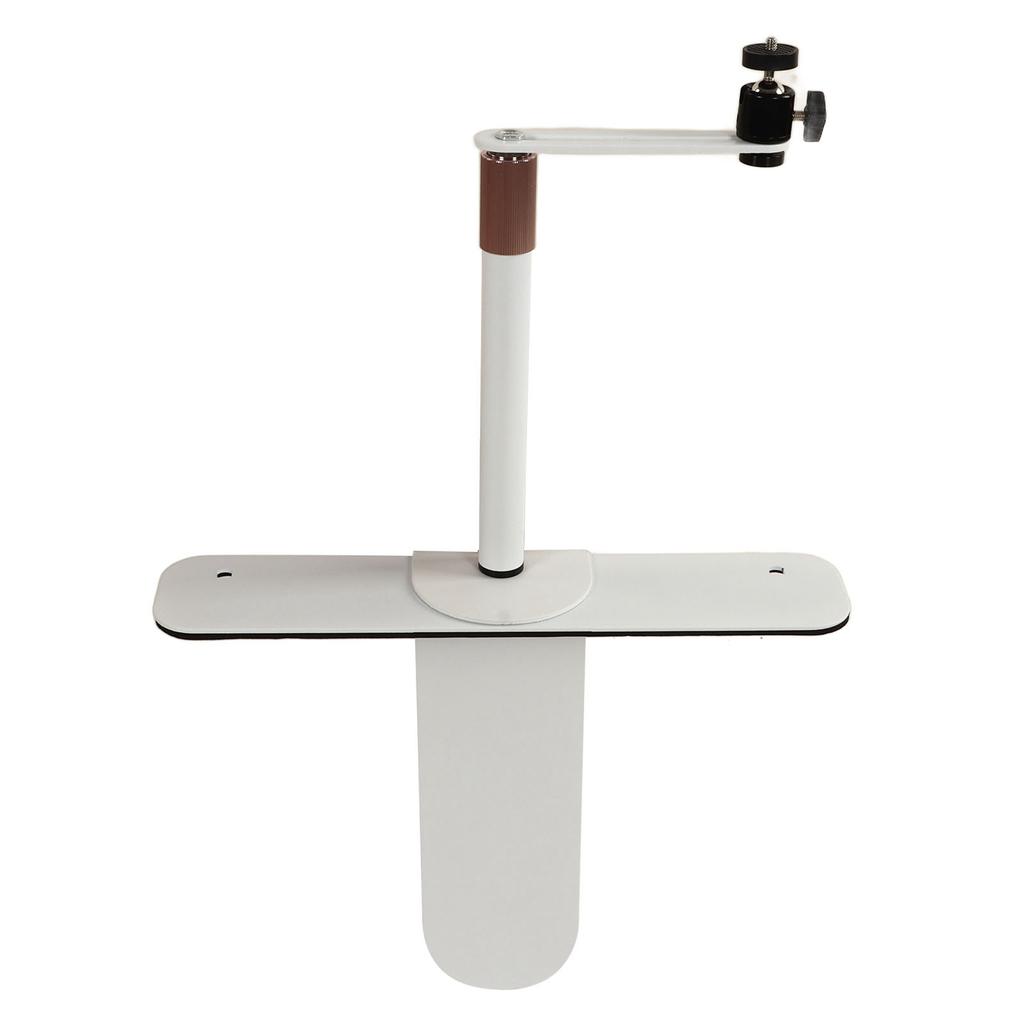 Projector Stand 360 Degree   Rotatable Bedside Sofa Desk Wall Projector Stand for
