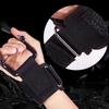 Fitness Gewichtheben Handflächenschutz Klimmzug Handgelenk Haken Reck Sportgeräte Krafttraining Hand Unterstützung Haken