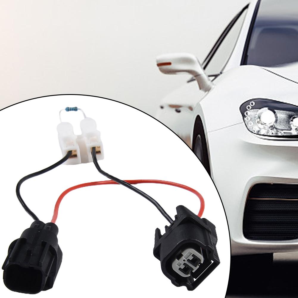 Harness VCM Disable Kit Wear Parts 4 Resistor Auto Parts VCM Muzzler Harness With Plugs For Honda Ridgeline Odyssey