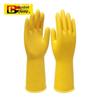 BGE Chemical-Resistant Rubber Gloves