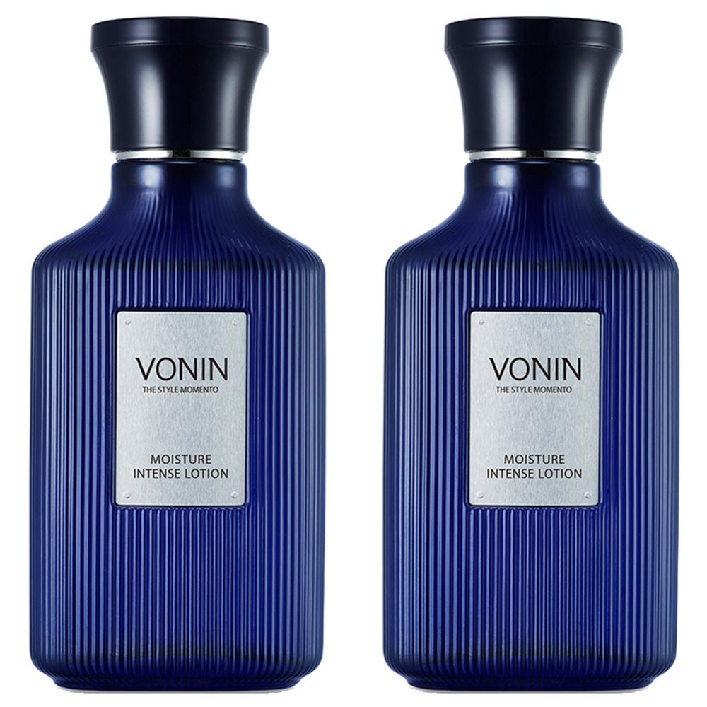 Bonin The Style Momento Moisture Intense Lotion 150ml 2 pcs
