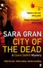 Kniha City of the Dead : A Claire DeWitt Mystery