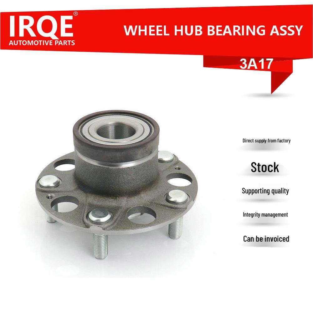 Car Rear Wheel Bearing Hub Assembly 42200-T6P-H51 for Crider GJ5/GJ7