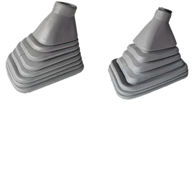 Sinotruk Howo Gear Shift Lever Dust Boot Cover for 336/375/380 Models Other