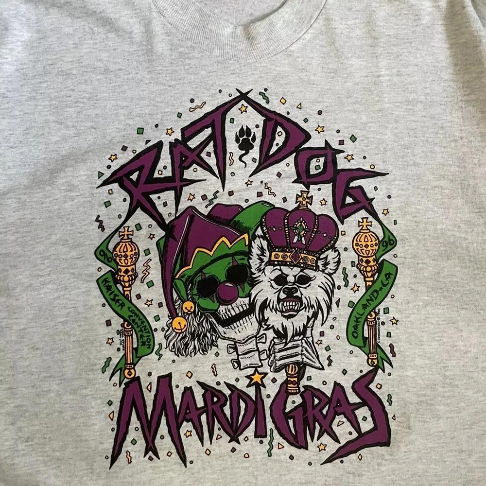 

New RatDog band Gift For Fans Unisex All Size DO17 Unisex T-Shirt L