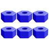 Ergonomic 10g Weighted Writing Grip Pen Grip Pencil Holder Enhances Writing Control For Students Artists And Teachers