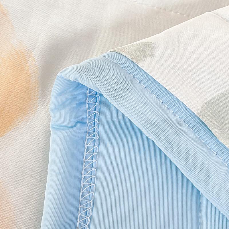 Yalu Cooling Summer Quilt