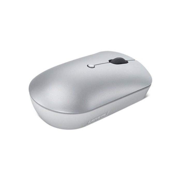 Mysz bezprzewodowa - LENOVO - 540 - Kompaktowa - USB-C - 2400 DPI - Oburęczna