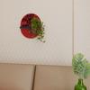 Enjoy the Ride Oval Shelf Black