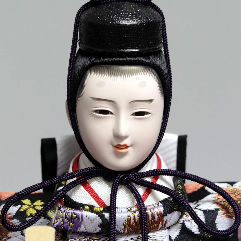 Panenka Kodomoya Hlavní obchod Dekorace na pouzdro pro panenku Hina Dekorace na pouzdro pro panenku Hina pro pět osob Šířka 58 x Hloubka 36 x Výška 40,5 cm S-2807Z