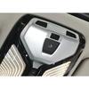 Fit For BMW 7 Series 2016-2022 Matte Silver Car Roof Read Light Decor Cover Trim