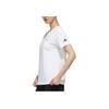Adidas Urban Gfx T Crew Neck Casual Sports Short Sleeve T-Shirt Women Tops White FT2922