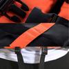 Kids Swimming Life Vest Adjustable Boating Drifting Aid Jackets Buoyancy Jackets with Whistle for Water Sports Activity