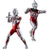 Bandai Sound Action Ultraman Ark Toy with Sound Effects and Articulated Features