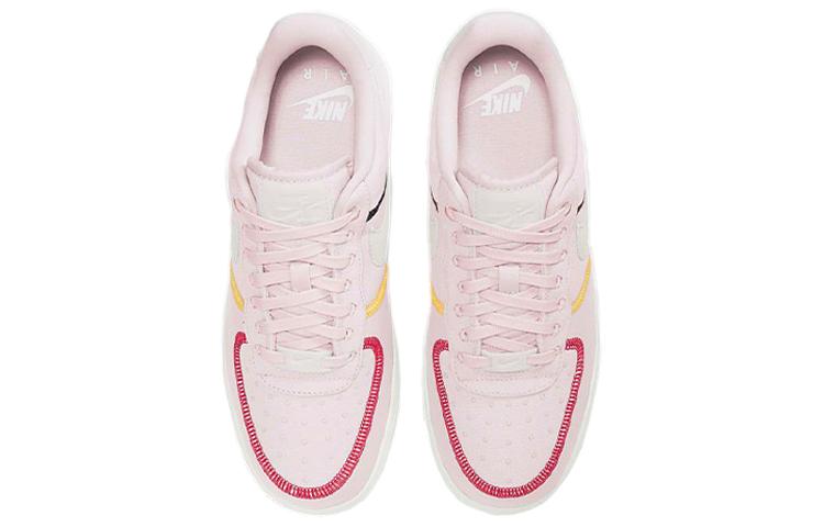 Nike Air Force 1 Low Lx Silt Red Women's DD0226-600