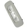 For VW Golf 6 MK6 Passat Jette Jetta CC Compatible 3AD947291 Rear Ceiling Reading Lamp Car Accessories Grey
