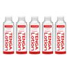 TENGA LOTION Regular 170ml with a Balanced and Refill, (5-pack) Non-stringing Nozzle, Formula, Fragrance-free.